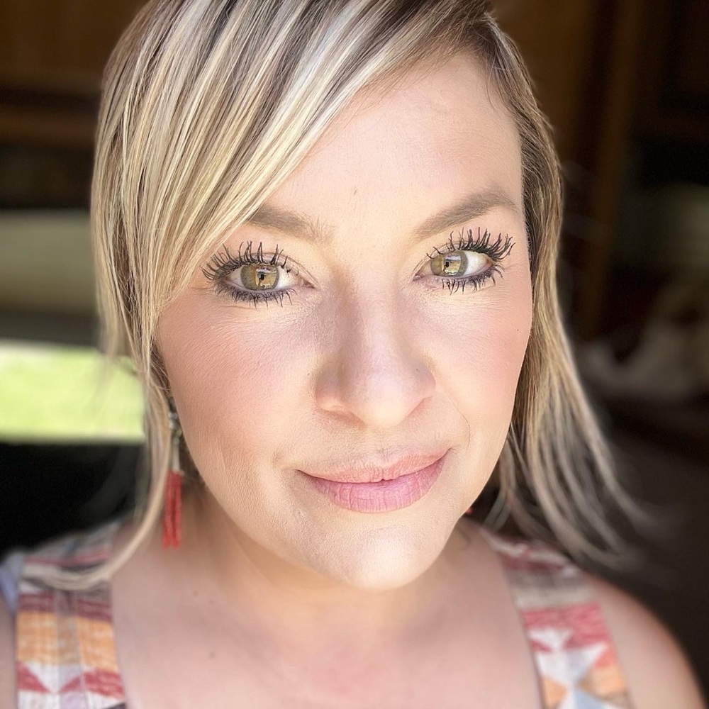 Meet your Posher, Lindsay